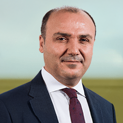 Temel Tayyar YEŞİL