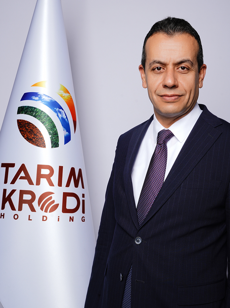 Taha ÖZDEMİR
